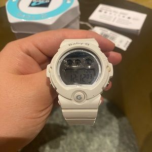 Baby G Womens watch